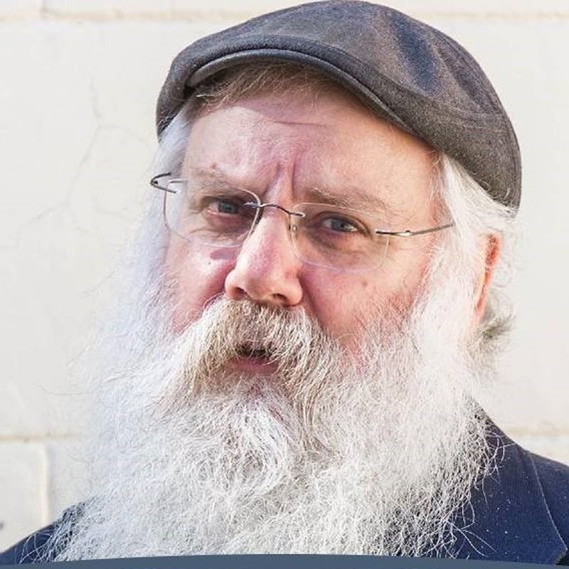 Rabbi Kalman Green