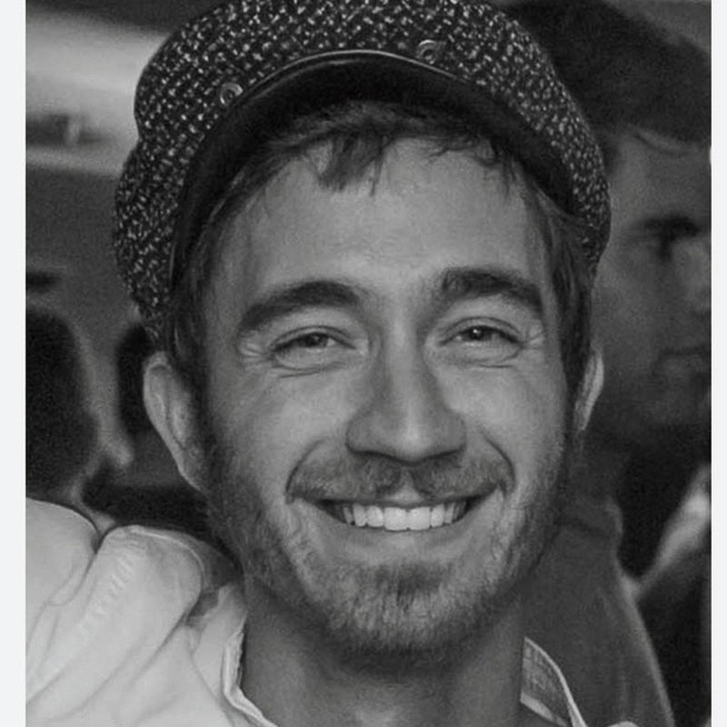 Rabbi Nissen Goldman