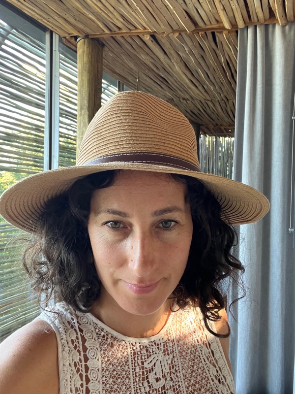 Shifrah Getz